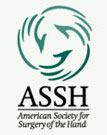 Orthopedic Surgeon Affiliation - ASSH