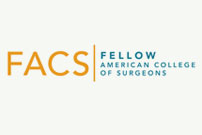 Orthopedic Surgeon Affiliation - FACS